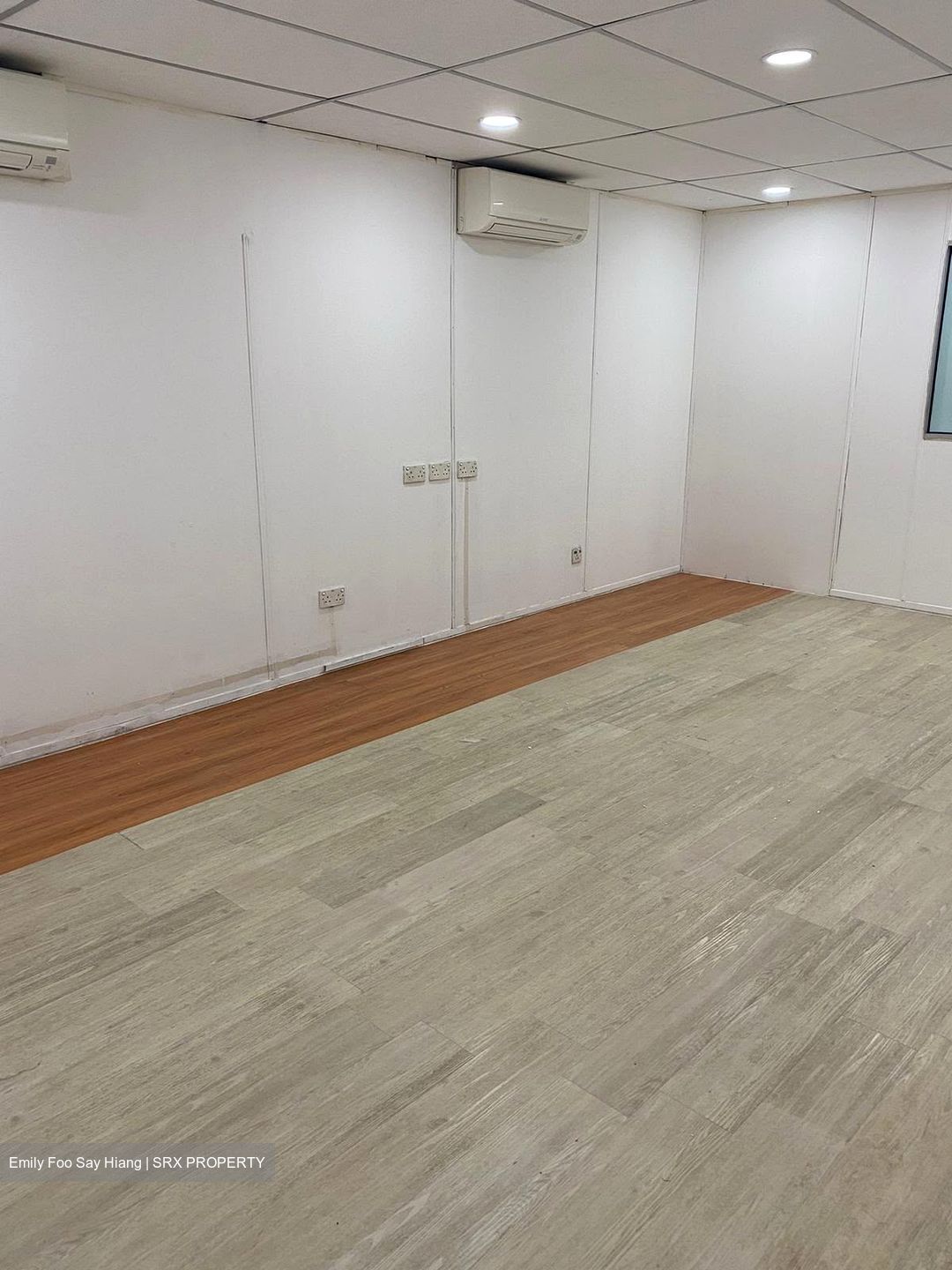 Tong Lee Building Block A (D13), Office #593072891